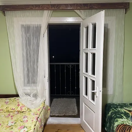 House Menchul Apartment Mala Uhol'ka Exterior photo