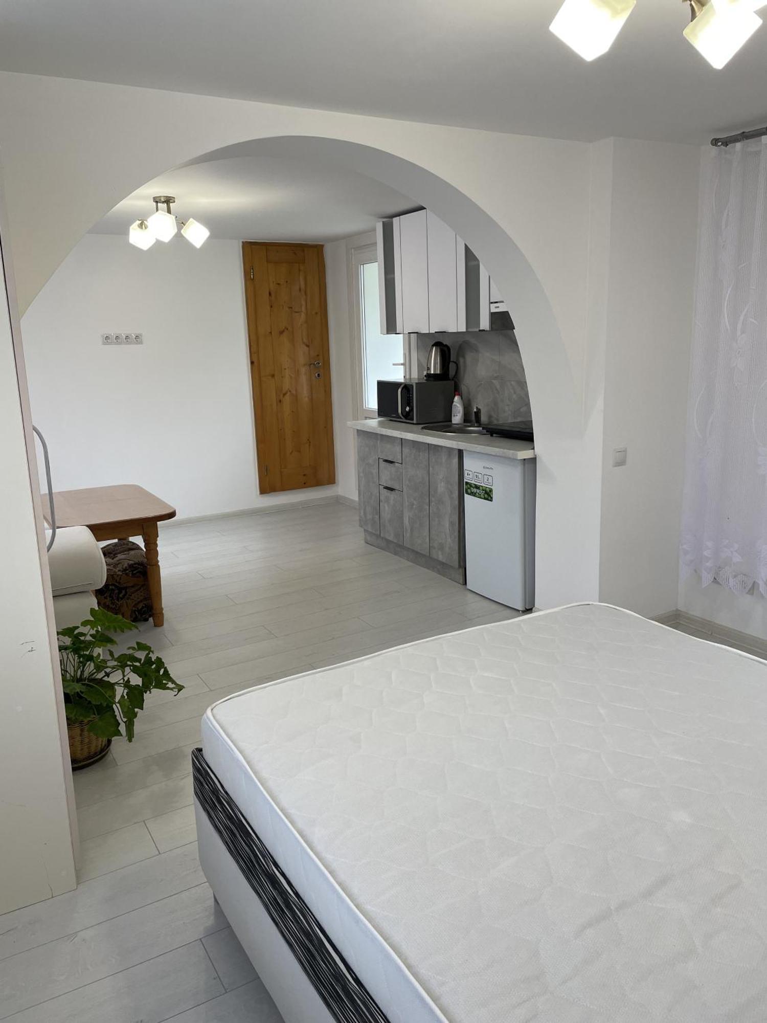 Апартаменты House Menchul Mala Uhol'ka