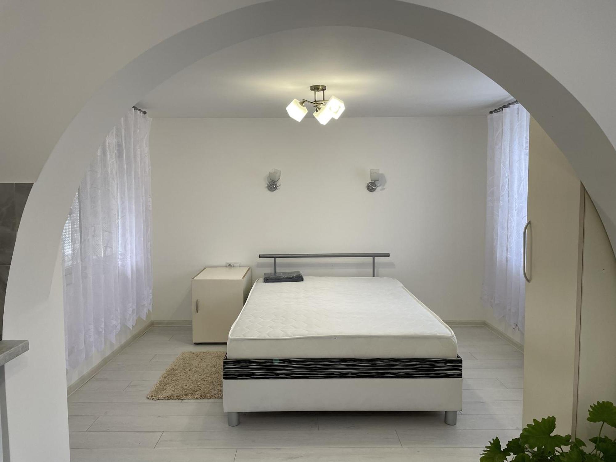 House Menchul Апартаменты