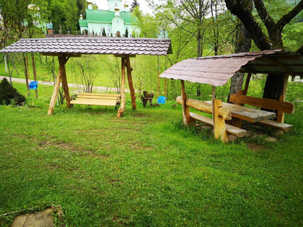 House Menchul * Mala Uhol'ka