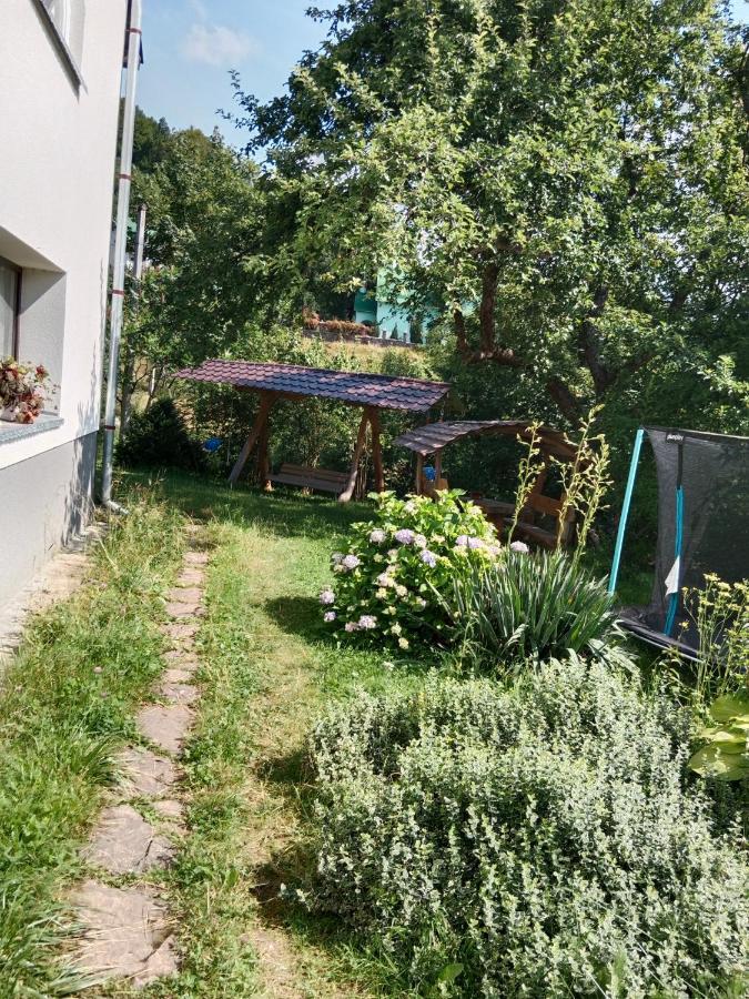 House Menchul Apartment *