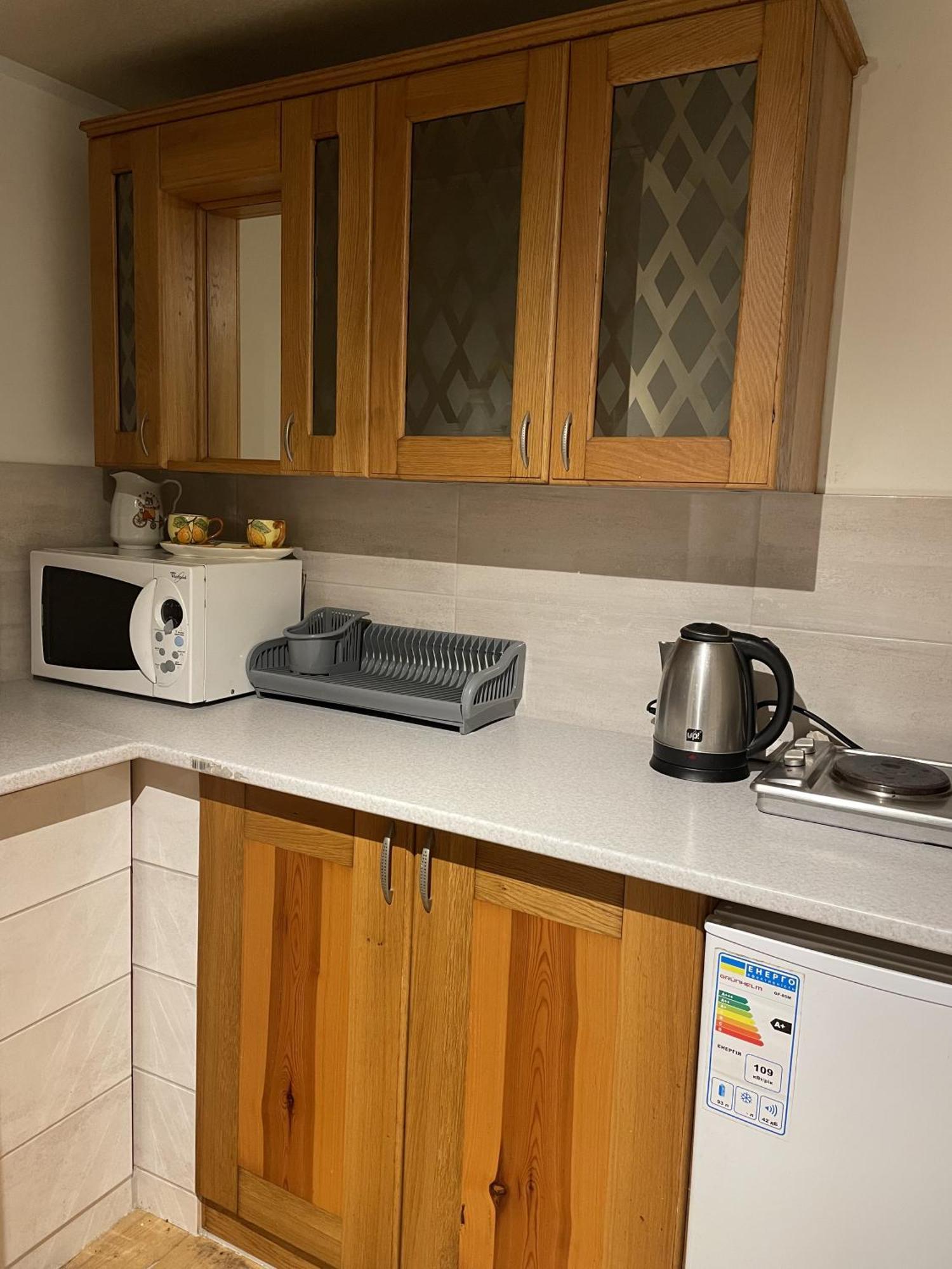 Apartment House Menchul