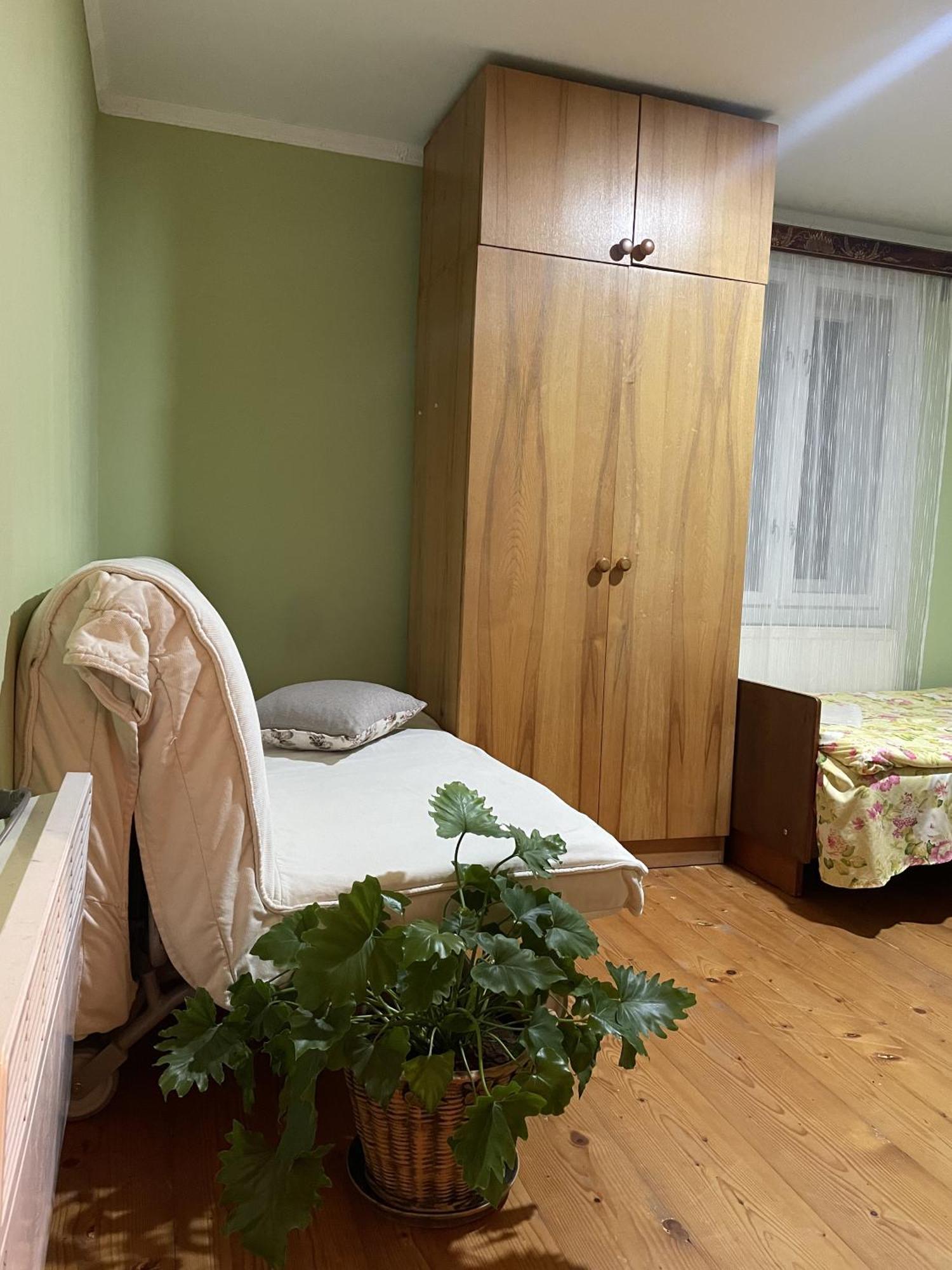 House Menchul Apartment *