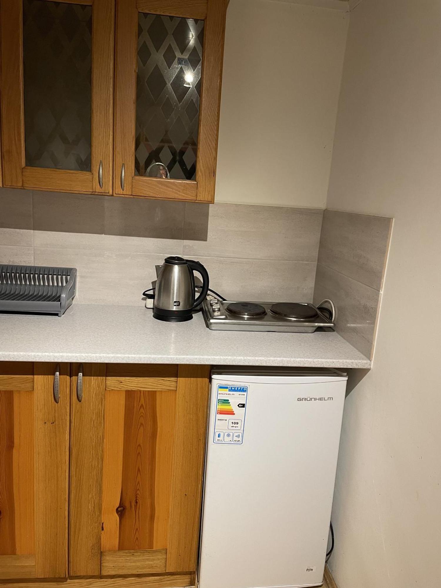 House Menchul Apartment Mala Uhol'ka
