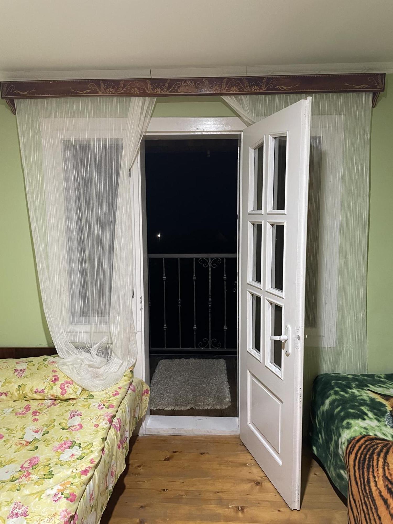 House Menchul * Mala Uhol'ka