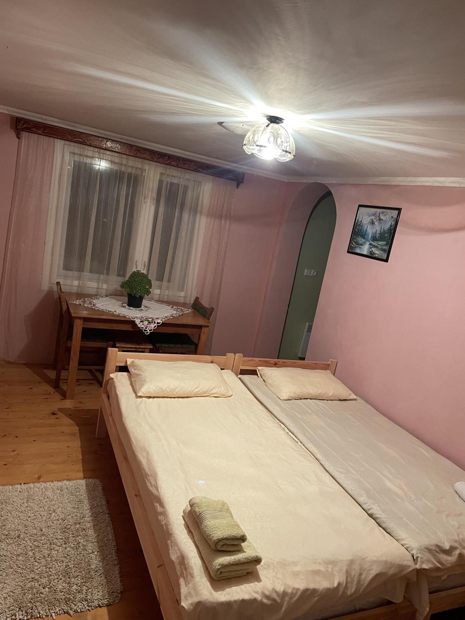 House Menchul Apartment *