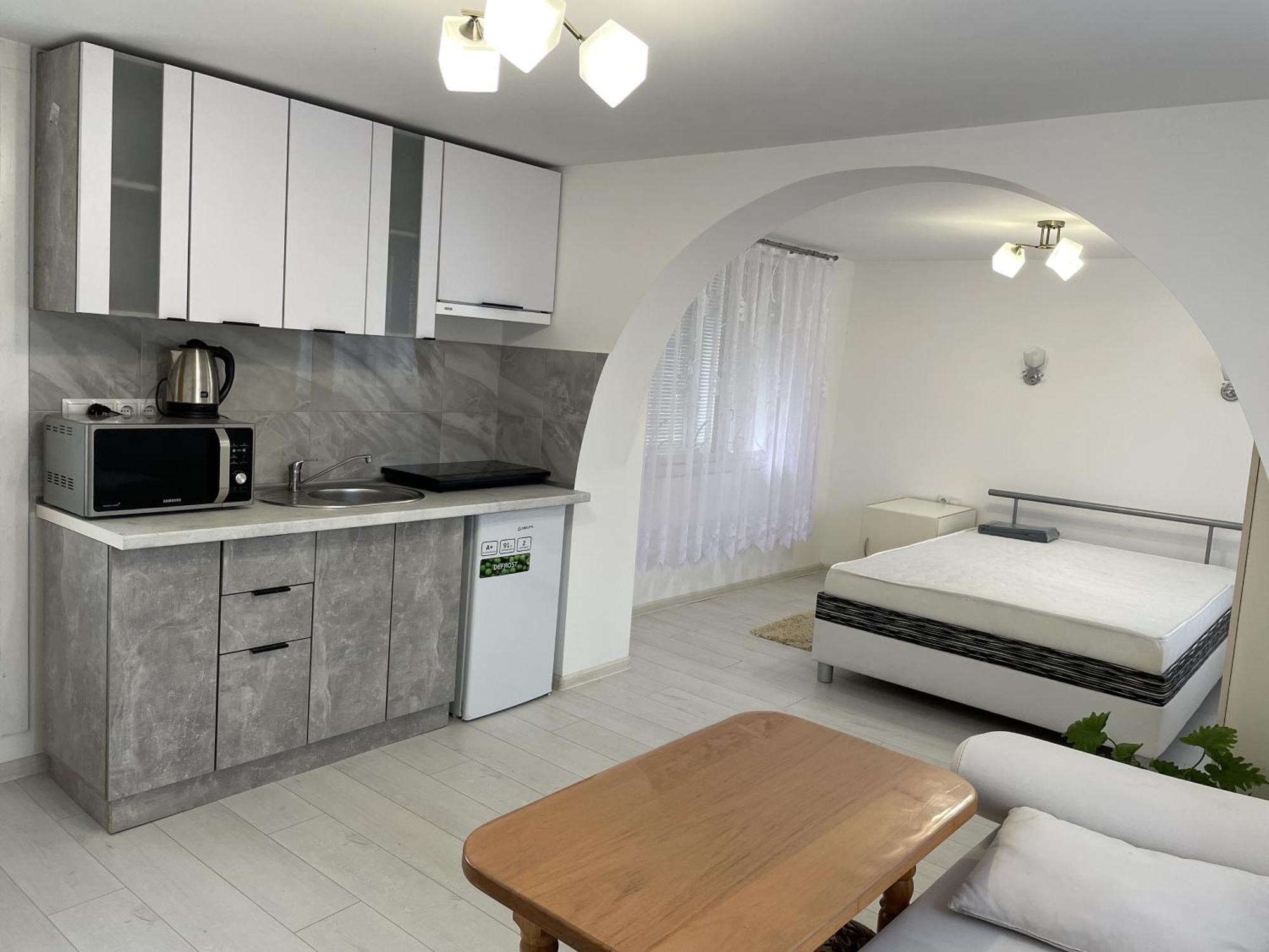 House Menchul Apartment Mala Uhol'ka